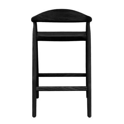 Noris Timber Bar Stool