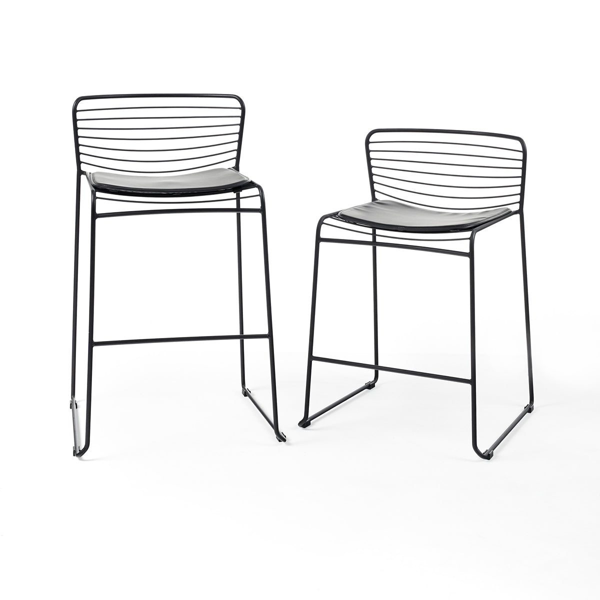 Frankia Bar Stool (68cm)