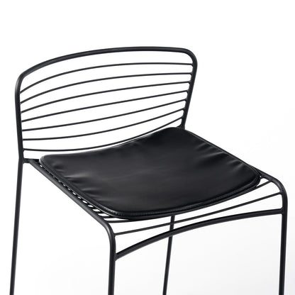 Frankia Bar Stool (68cm)