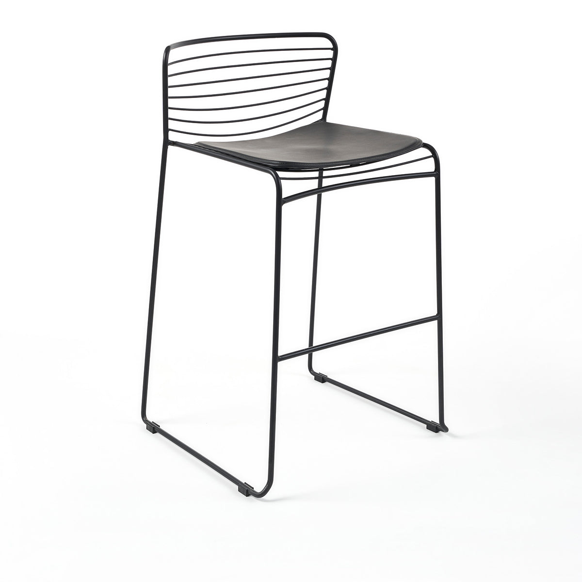 Frankia Bar Stool (68cm)