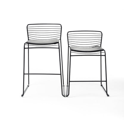 Frankia Bar Stool (58cm)