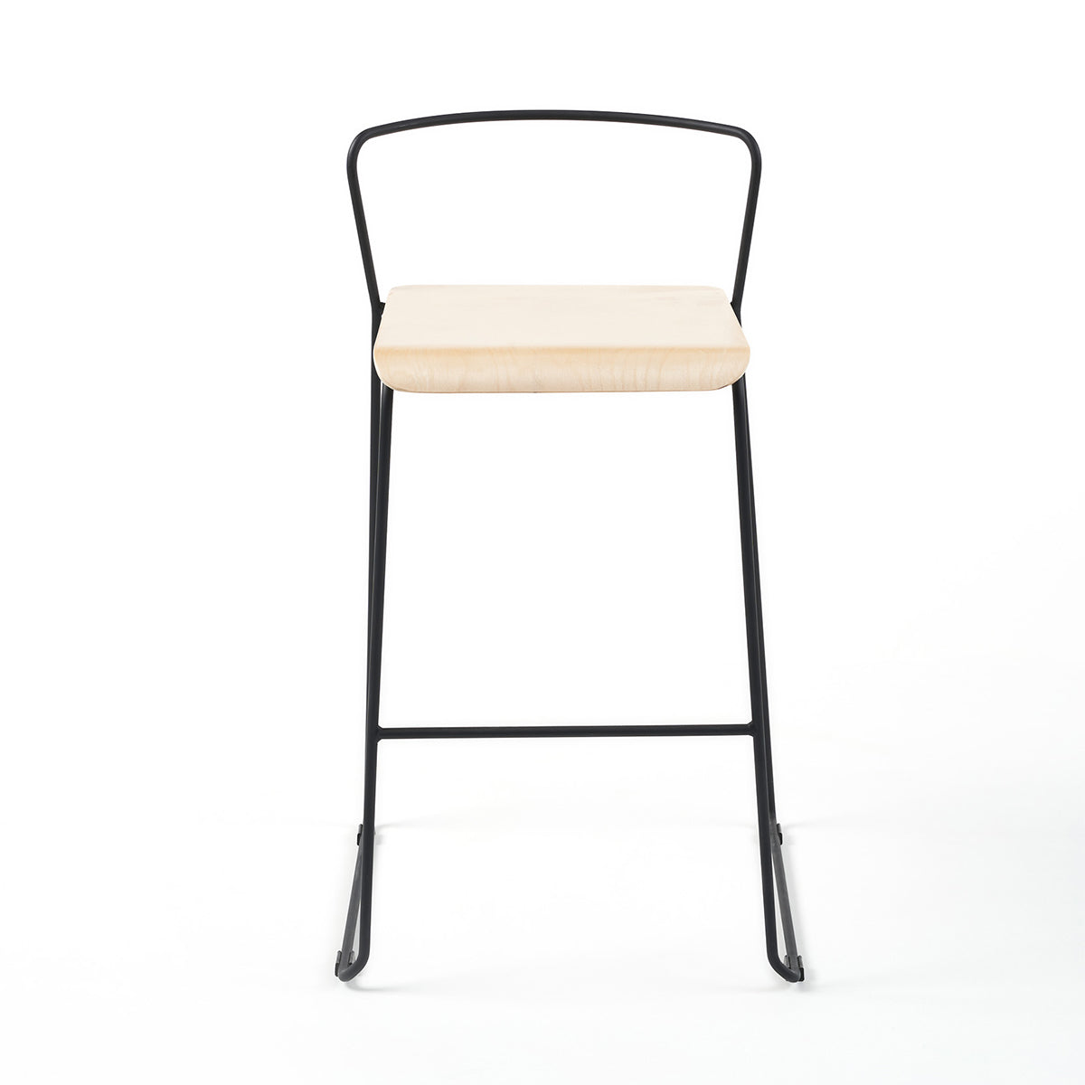 Heather Bar Stool