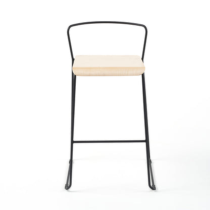Heather Bar Stool