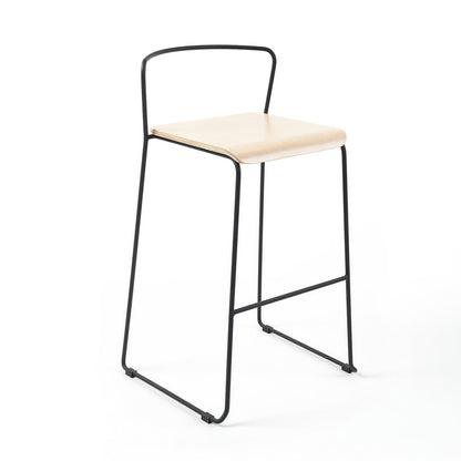 Heather Bar Stool