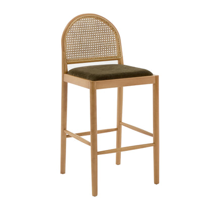 Capri Arch Bar Stool