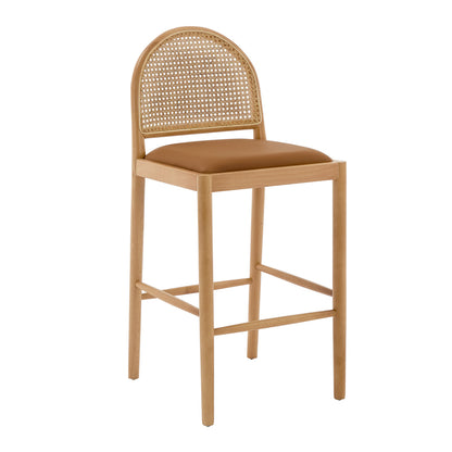 Capri Arch Bar Stool