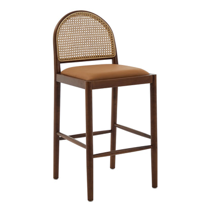 Capri Arch Bar Stool