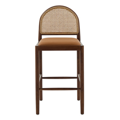 Capri Arch Bar Stool