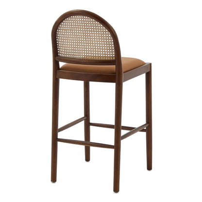 Capri Arch Bar Stool