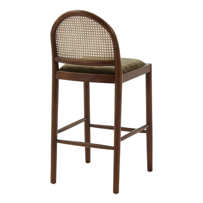 Capri Arch Bar Stool