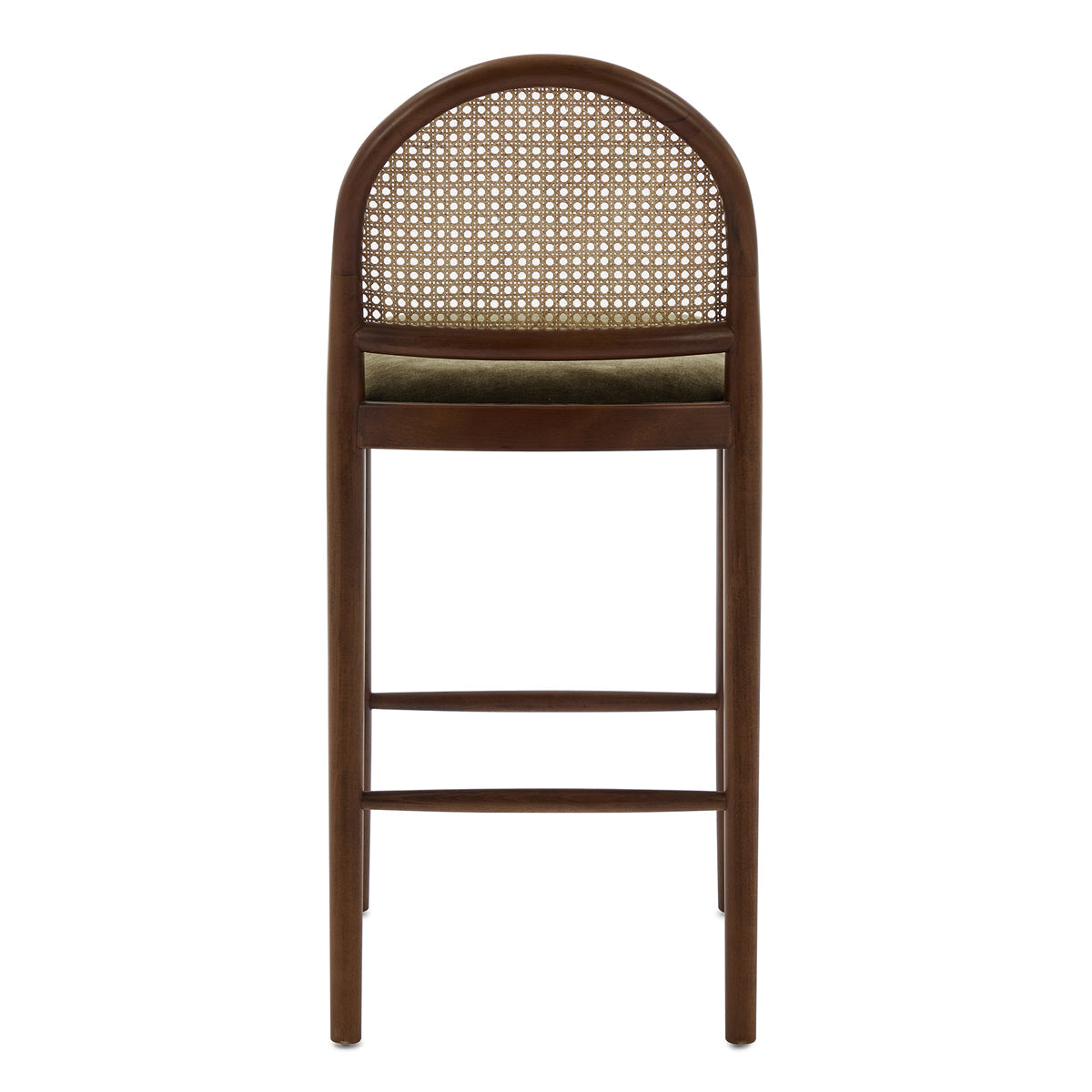 Capri Arch Bar Stool