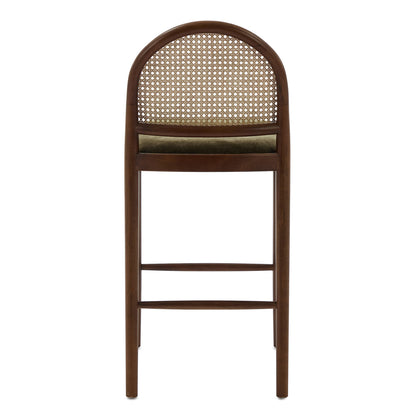 Capri Arch Bar Stool