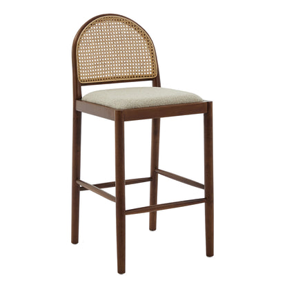 Capri Arch Bar Stool