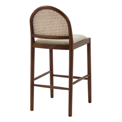Capri Arch Bar Stool