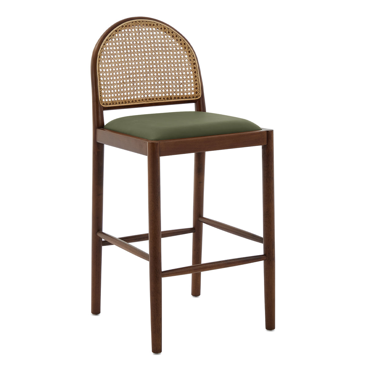 Capri Arch Bar Stool