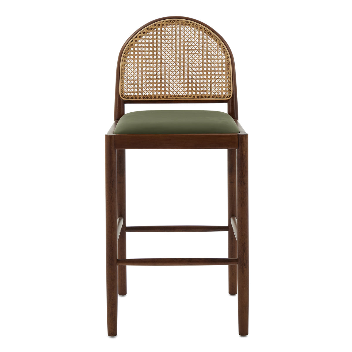 Capri Arch Bar Stool