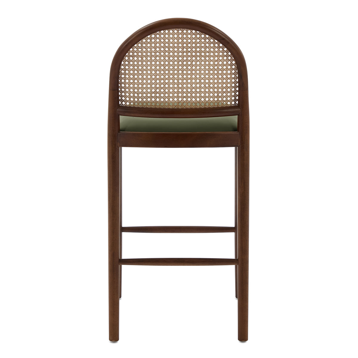 Capri Arch Bar Stool