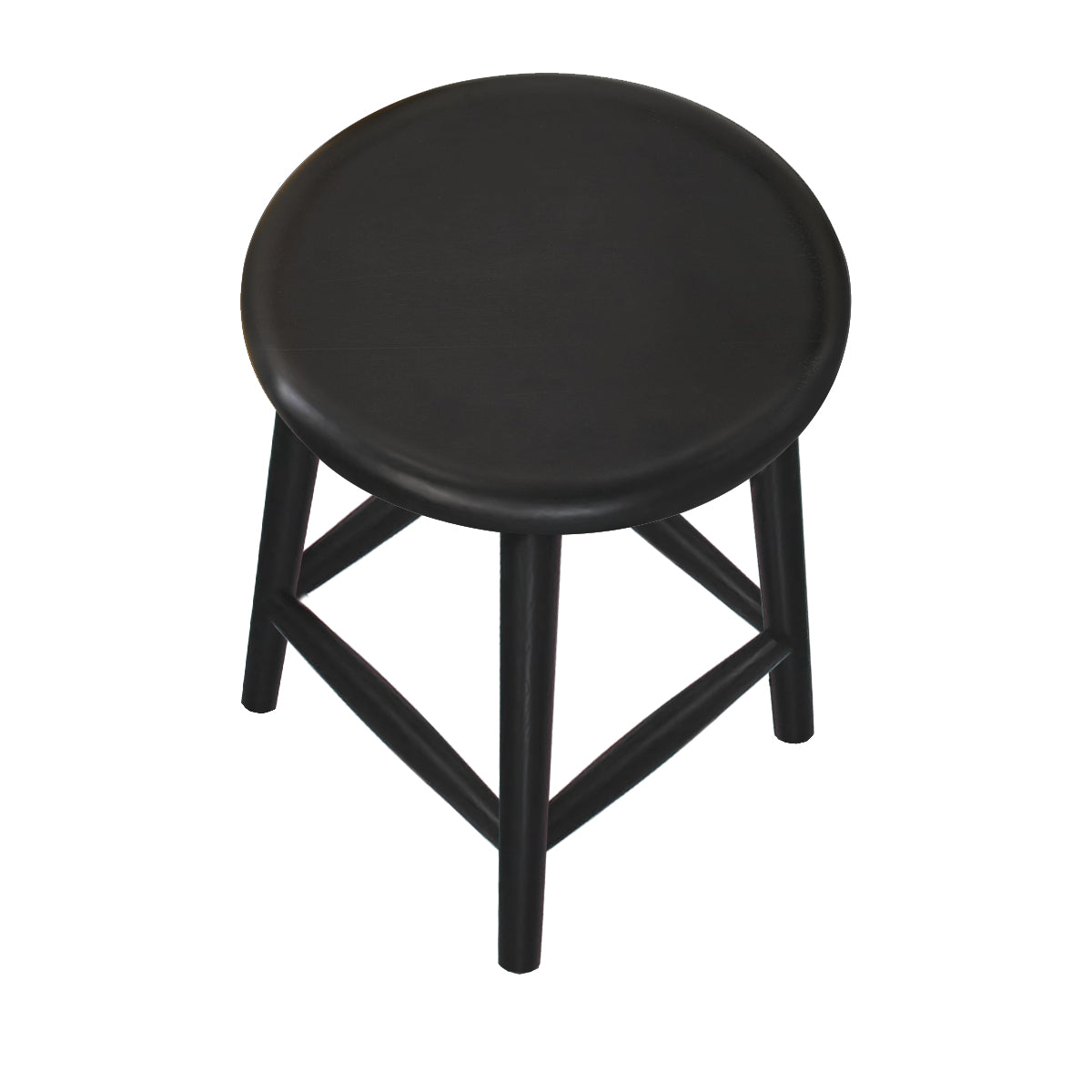 Finland Timber Bar Stool