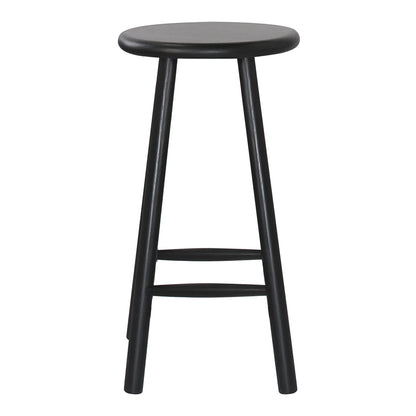 Finland Timber Bar Stool