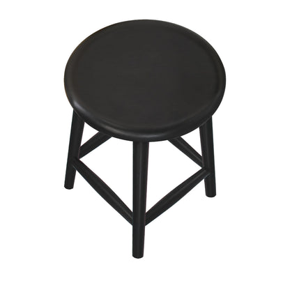 Finland Timber Bar Stool