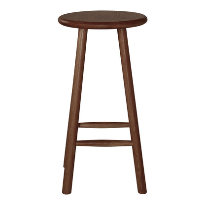 Finland Timber Bar Stool