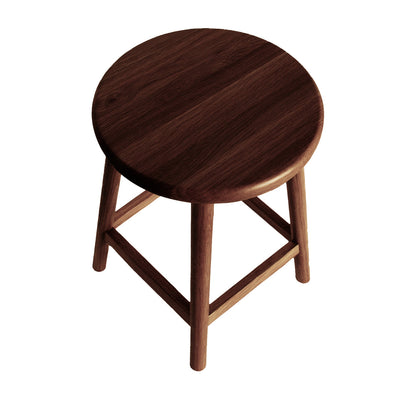 Finland Timber Bar Stool