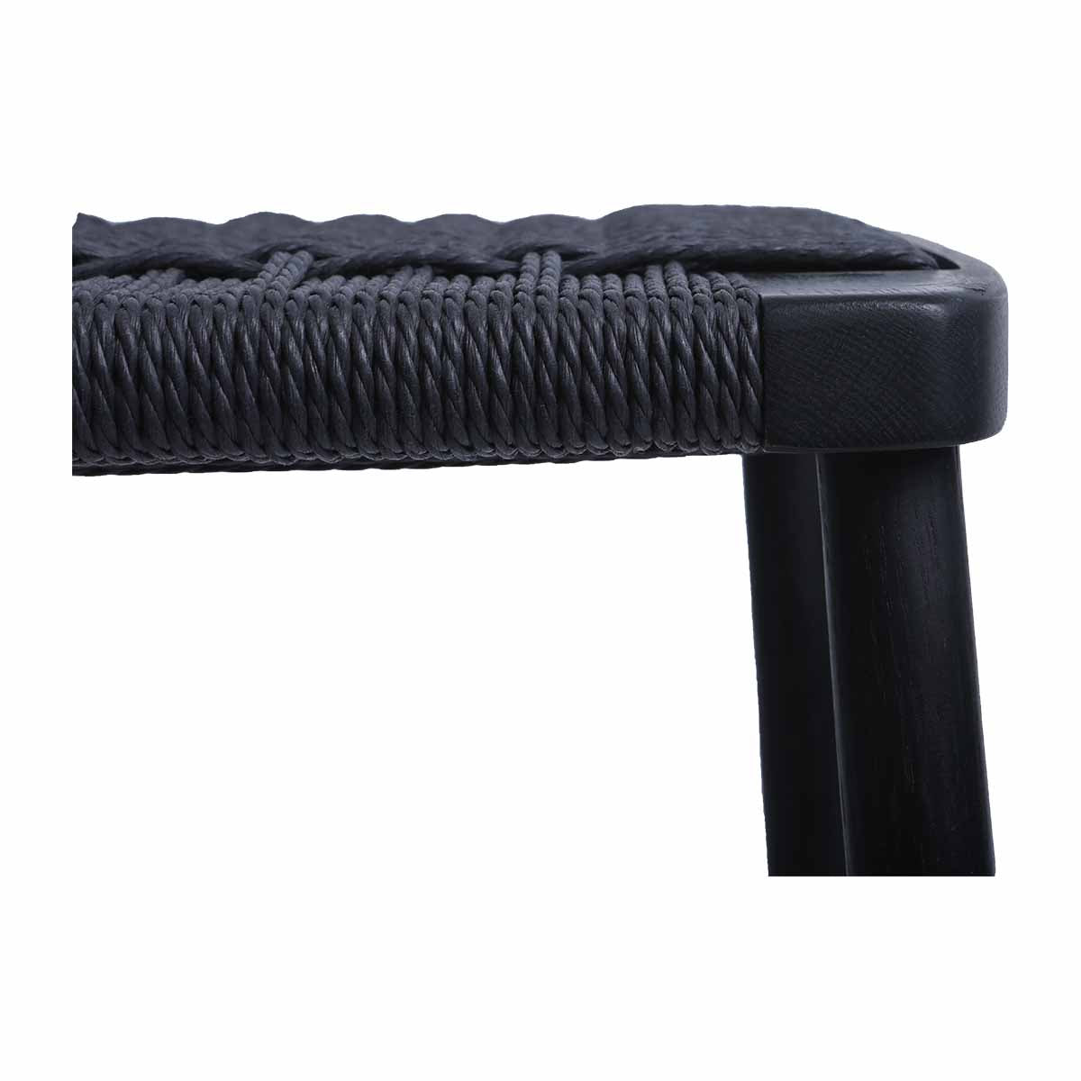 Fitzroy Rattan Bar Stool