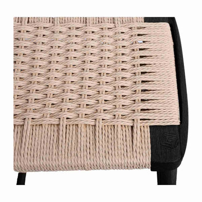 Fitzroy Rattan Bar Stool