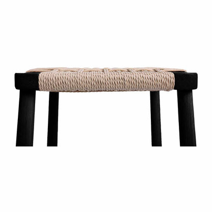 Fitzroy Rattan Bar Stool