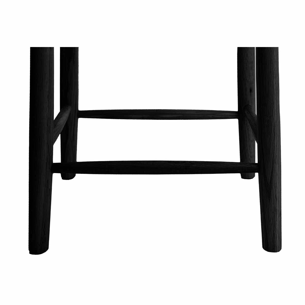 Fitzroy Rattan Bar Stool