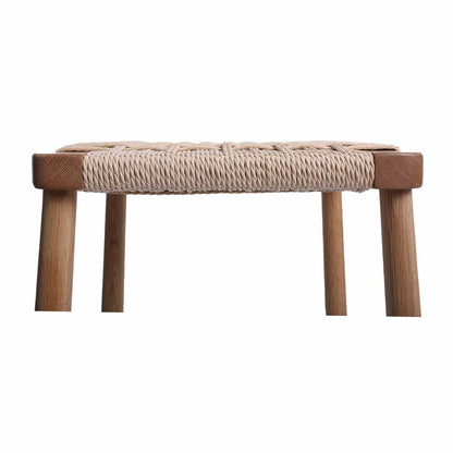 Fitzroy Rattan Bar Stool