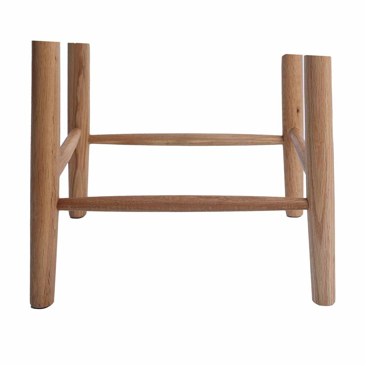 Fitzroy Rattan Bar Stool