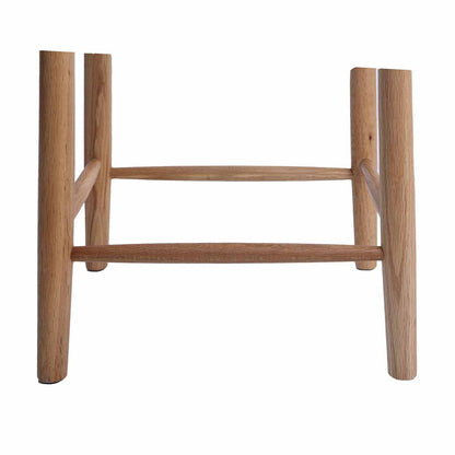 Fitzroy Rattan Bar Stool