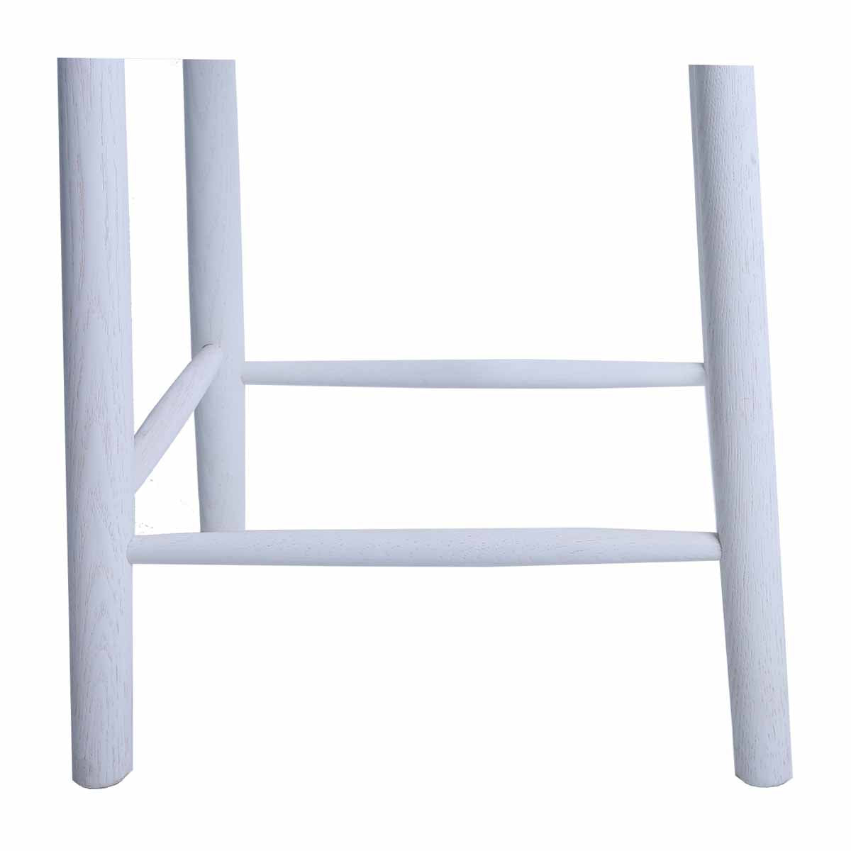 Fitzroy Rattan Bar Stool