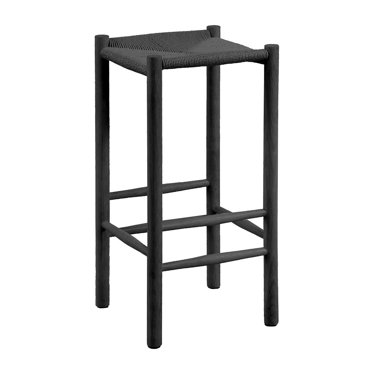 Olsen Timber Bar Stool
