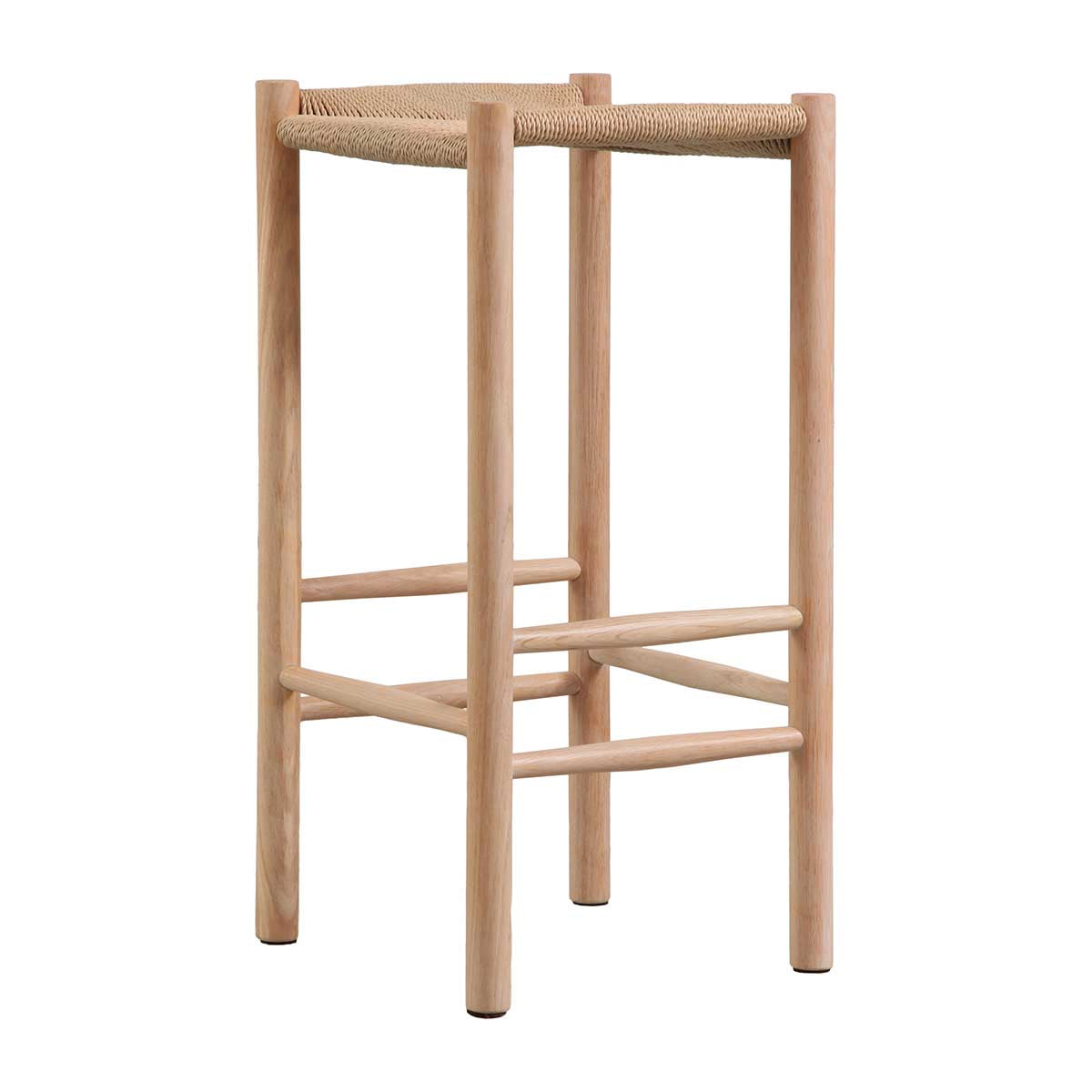 Olsen Timber Bar Stool