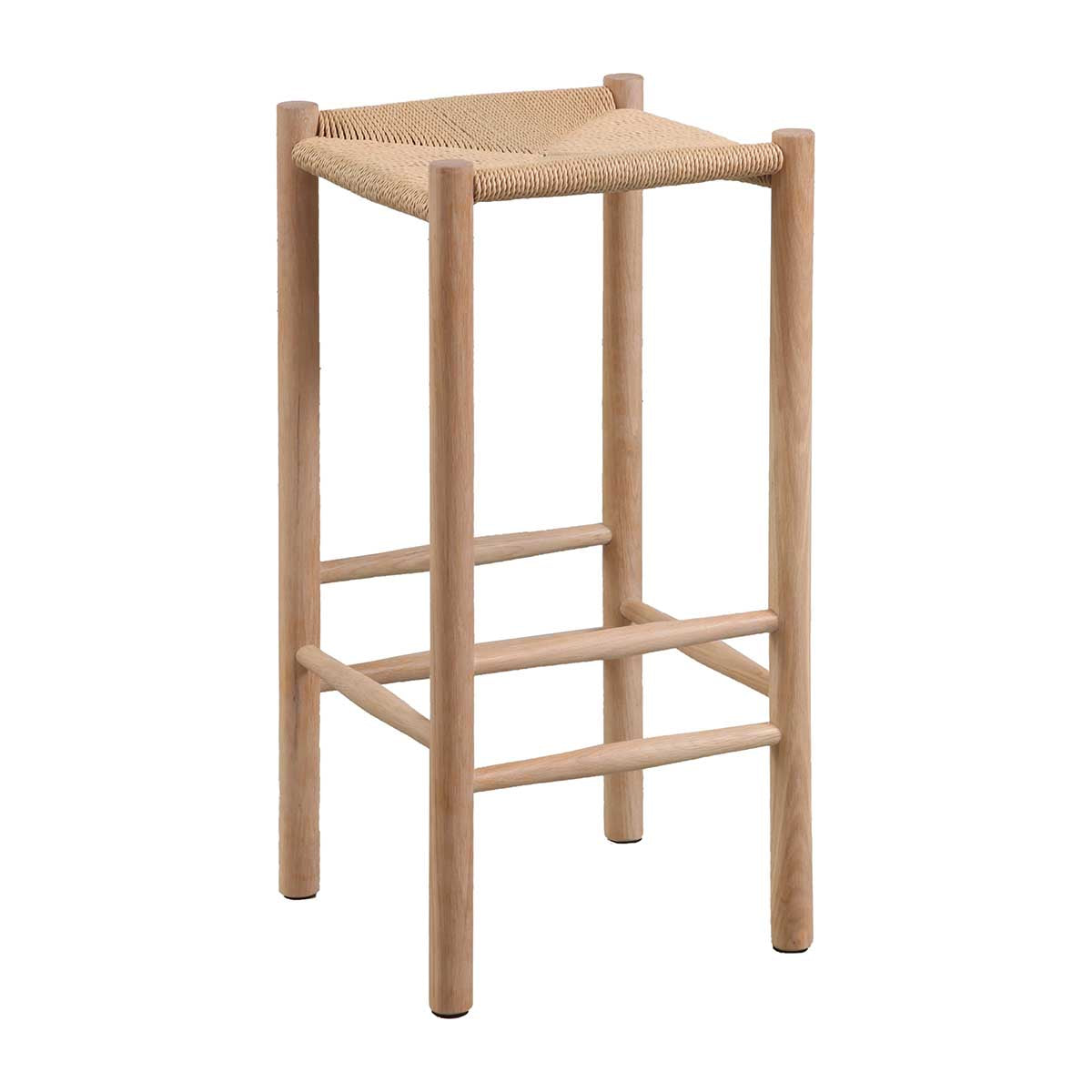 Olsen Timber Bar Stool