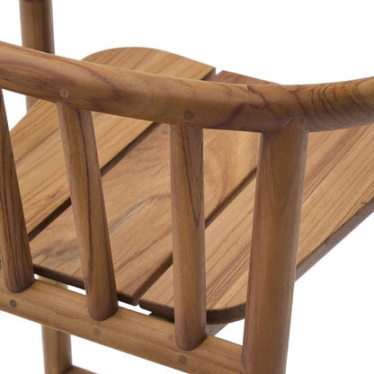 Turqueta Outdoor Stool