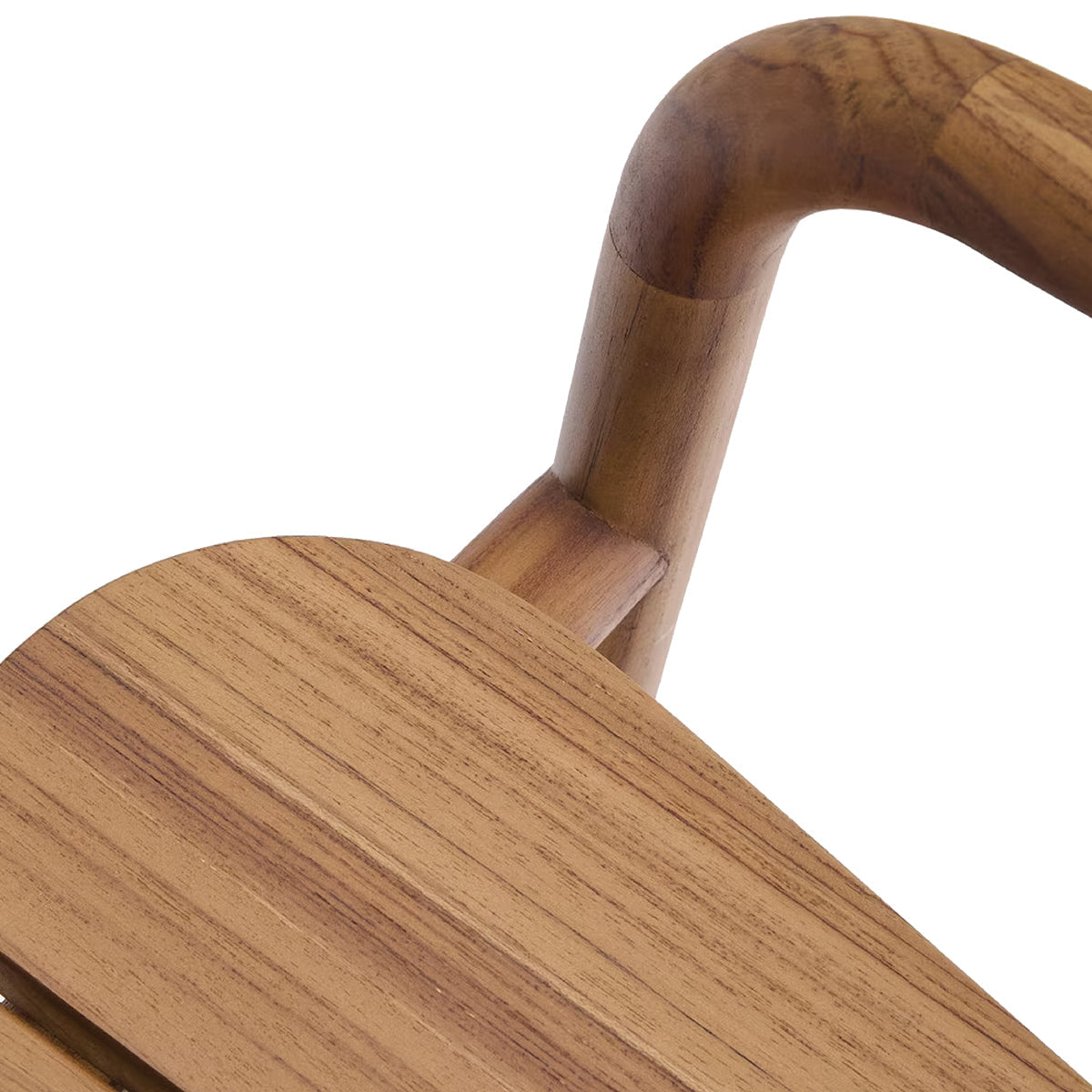 Turqueta Outdoor Stool