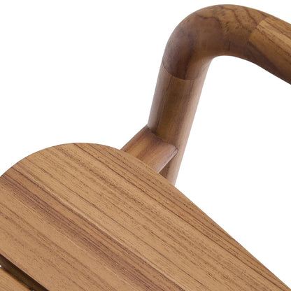 Turqueta Outdoor Stool