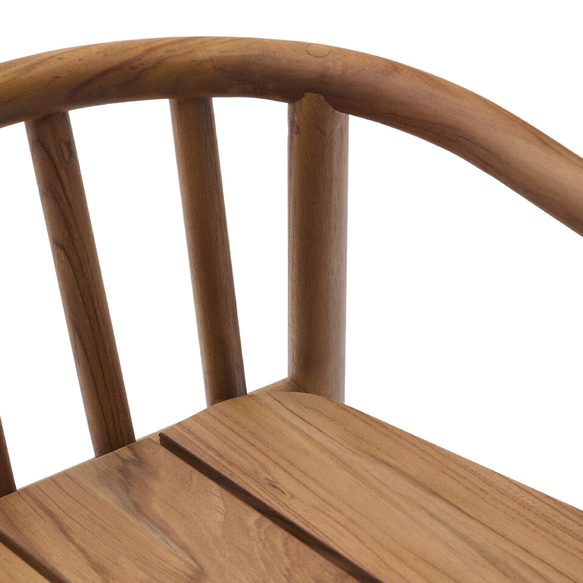 Turqueta Outdoor Stool