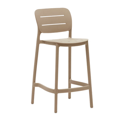 Morella Outdoor Bar Stool