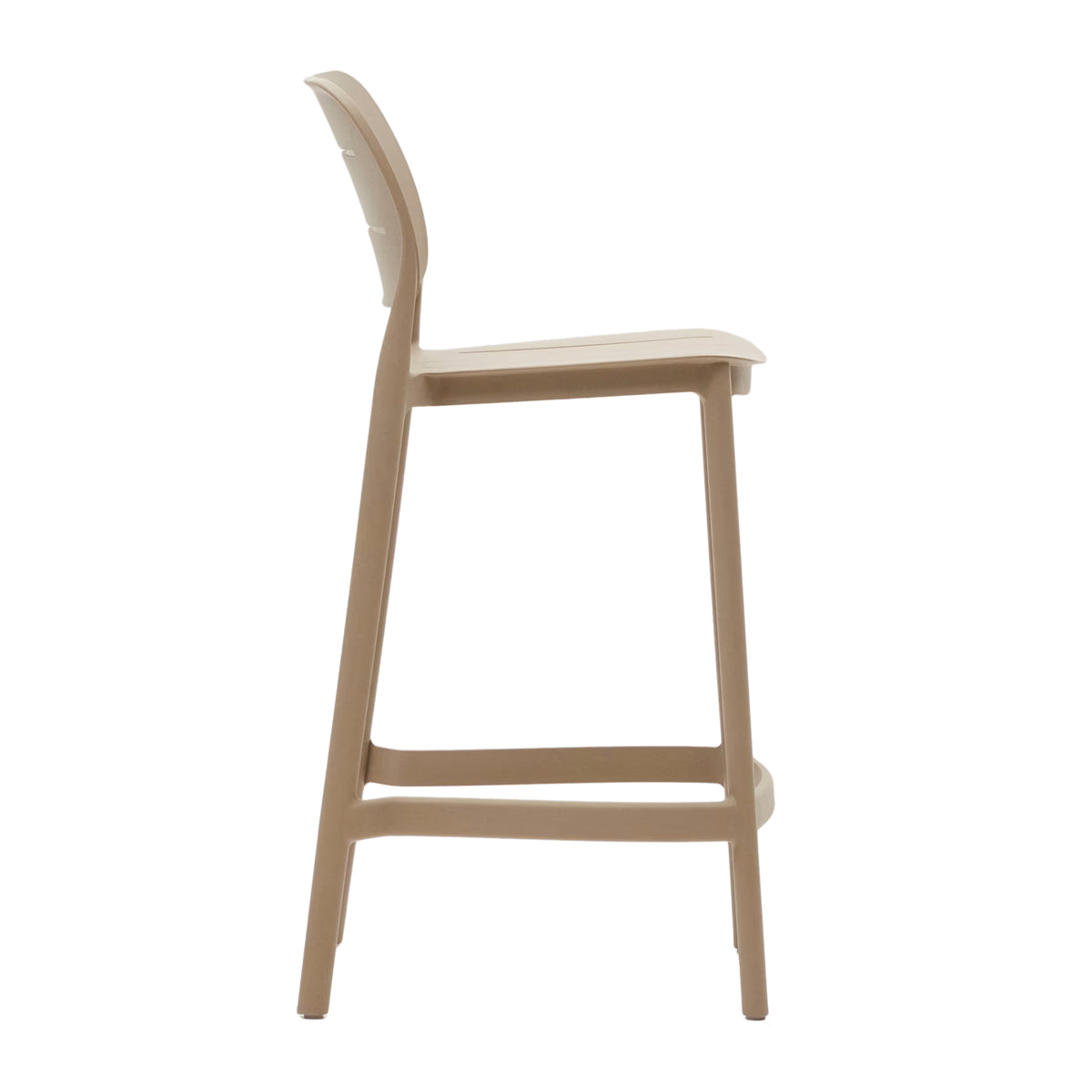 Morella Outdoor Bar Stool