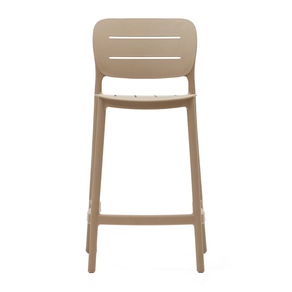 Morella Outdoor Bar Stool