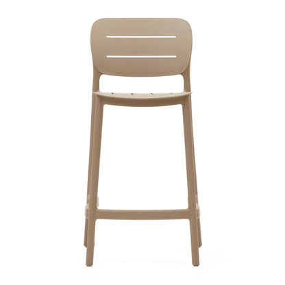 Morella Outdoor Bar Stool