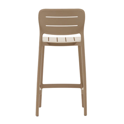 Morella Outdoor Bar Stool