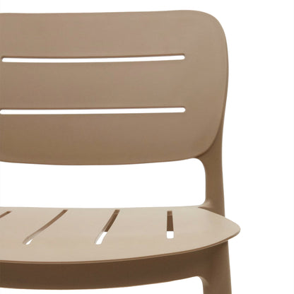 Morella Outdoor Bar Stool