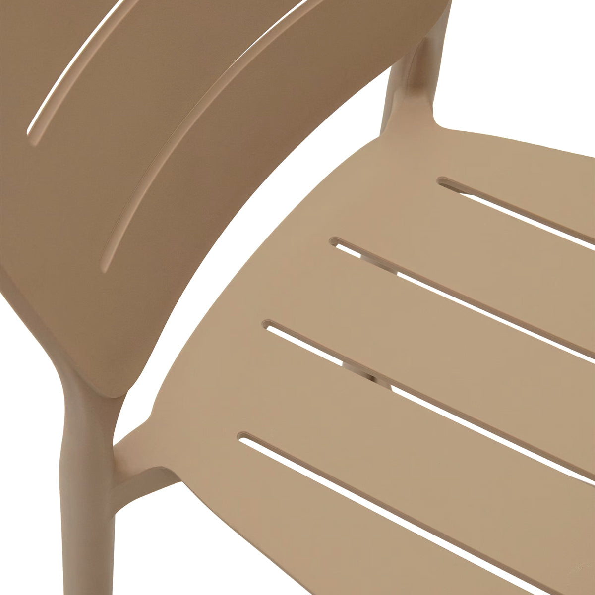 Morella Outdoor Bar Stool