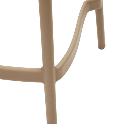 Morella Outdoor Bar Stool