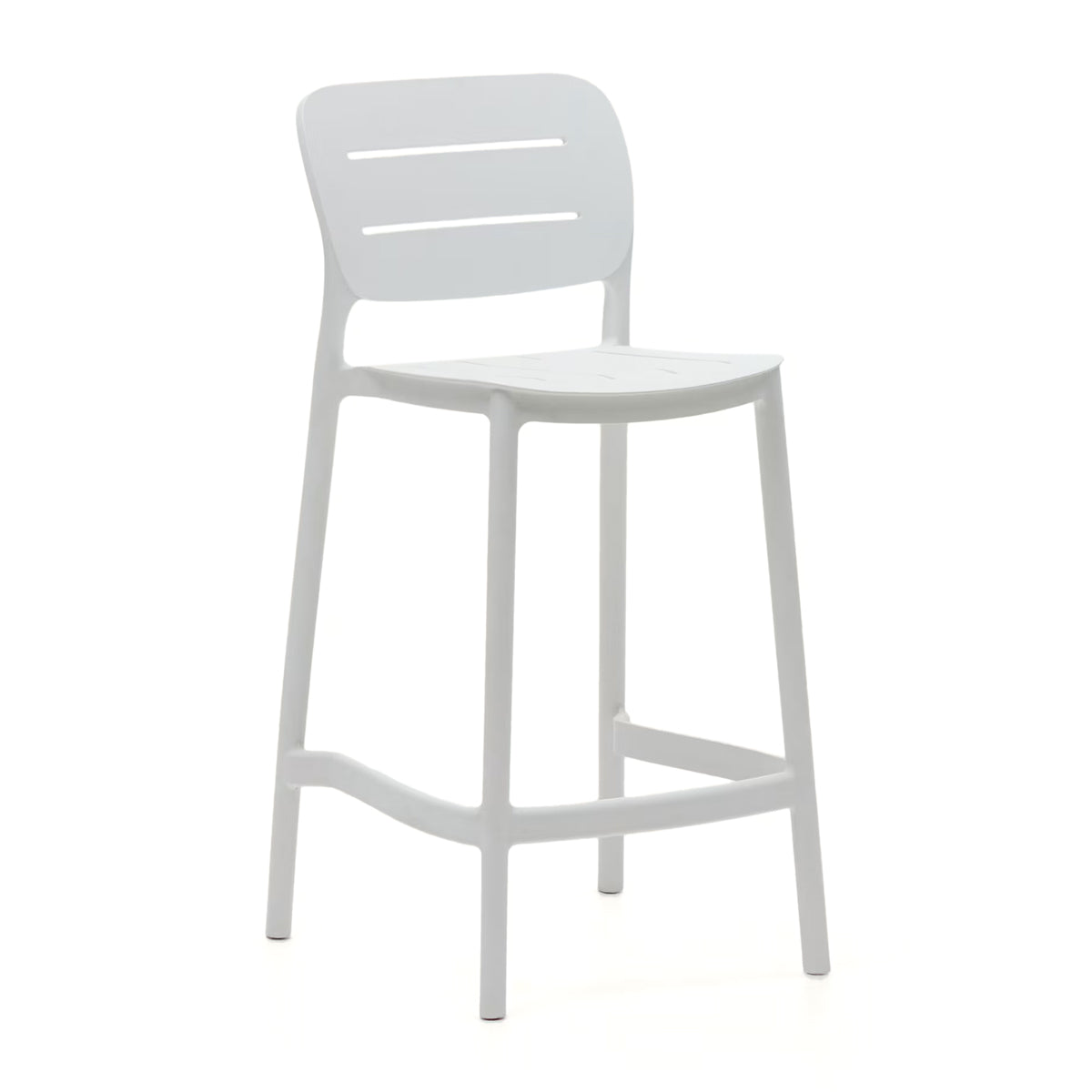 Morella Outdoor Bar Stool